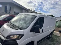 Usata Peugeot Boxer 141 CV (103 kW) 2020 Furgone