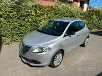 Usata Lancia Ypsilon 69 CV (50 kW) 2013 Utilitaria