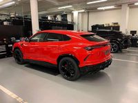 Usata Lamborghini Urus 650 CV (478 kW) 2021 SUV