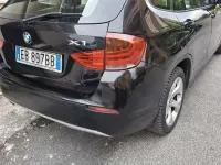 Occasion BMW X1 177 PK (130 kW) 2010 SUV