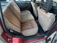 Usata Fiat Uno 49 CV (36 kW) 1993 Utilitaria