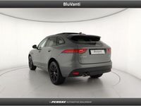 usata Jaguar F-Pace 2.0 D 180 CV 2.0 D 180 CV AWD aut. R-Sport