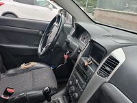 Usata Chevrolet Captiva 2008 SUV