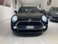 usata Mini One D Clubman One D Clubman 1.5 Business