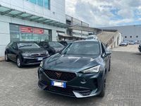 Usata Cupra Formentor 149 CV (109 kW) 2022 SUV