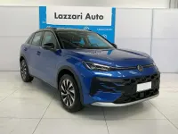 Nuova VW T-Roc Style 116 CV (85 kW) 2026 Blu/azzurro SUV
