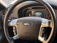 Usata Ford S-MAX S 140 CV (102 kW) 2010 Gray Monovolume