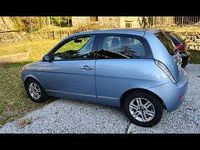 Usata Lancia Ypsilon 60 CV (44 kW) 2007 Utilitaria