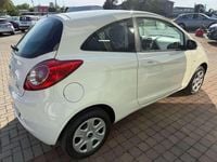 Usata Ford Ka 69 CV (50 kW) 2016 Bianco Berlina