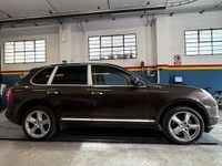Usata Porsche Cayenne 2009 Marrone SUV