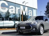 Usata Mini Cooper S 150 CV (110 kW) 2018 Gray Utilitaria