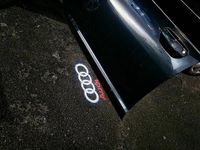 Usata Audi A6 2009 Blu Berlina