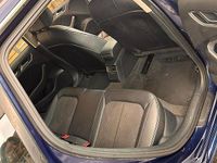 Usata Audi A3 184 CV (135 kW) 2015 Blu Berlina