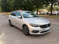 Usata Fiat Tipo Lounge 120 CV (88 kW) 2020 Grigio Station wagon