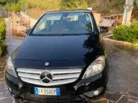 Usata Mercedes B180 Executive 109 CV (80 kW) 2014 Utilitaria