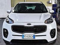 Usata Kia Sportage 116 CV (85 kW) 2016 SUV