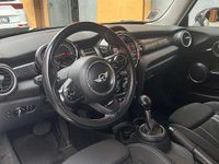 Usata Mini Cooper S 192 CV (141 kW) 2015 Utilitaria