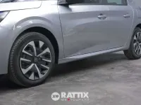 Nuova Peugeot 208 Style 110 CV (80 kW) 2026 Grigio artense Utilitaria