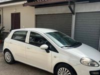 usata Fiat Punto Evo - 2010