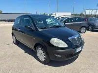 Usata Lancia Ypsilon 60 CV (44 kW) 2006 Nero Utilitaria