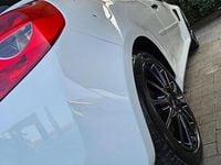 Usata Renault Clio R.S. R.S. 203 CV (149 kW) 2009 Bianco Utilitaria