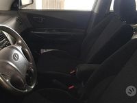Usata Hyundai Tucson 140 CV (102 kW) 2009 SUV