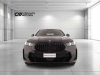 Usata BMW X6 M Sport 298 CV (219 kW) 2025 Grigio SUV