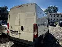 Usata Citroën Jumper 150 CV (110 kW) 2016 Monovolume
