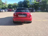Occasion Mini Cooper D 116 PK (85 kW) 2016 Rood Hatchback
