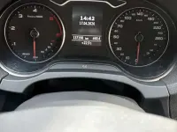 Gebraucht Audi A3 Sport 110 PS (80 kW) 2015 Limousine
