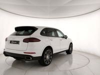 usata Porsche Cayenne Cayenne3.0 Platinum Edition tiptronic