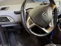 Usata Lancia Ypsilon S 95 CV (69 kW) 2016 Blu/azzurro Utilitaria