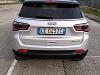 Usata Jeep Compass 131 CV (96 kW) 2021 SUV