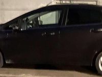 Usata Ford Fiesta Titanium 82 CV (60 kW) 2011 Grigio Utilitaria