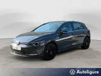 Usata VW Golf VIII Style 131 CV (96 kW) 2023 Other Berlina