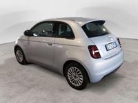 Usata Fiat 500e 69 kW (95 CV) 2024 Blu Utilitaria