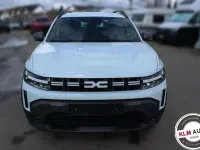 Usata Dacia Duster Expression 131 CV (96 kW) 2025 Bianco SUV