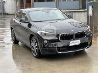 usata BMW X2 X2 MxDrive18d Msport-X