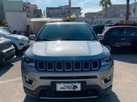 usata Jeep Compass 1.4 MultiAir GPL 2WD Limited