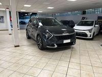 Usata Kia Sportage Style 136 CV (100 kW) 2023 Penta metal SUV