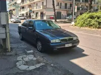 Usata Lancia Kappa 145 CV (106 kW) 1995 Bluazzurro Berlina