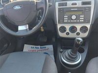 usata Ford Fiesta -- 1.4 TDCi 5p. Ghia