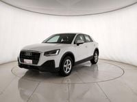 Usata Audi Q2 Business 116 CV (85 kW) 2023 Bianco SUV