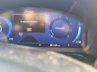 Usata Ford Puma ST-Line X 125 CV (91 kW) 2020 Nero SUV