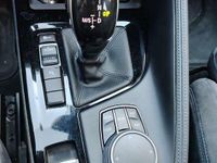 Usata BMW X2 M Sport 150 CV (110 kW) 2018 Marrone SUV
