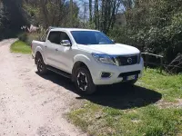 Usata Nissan Navara N-Connecta 163 CV (119 kW) 2020 Pick-up