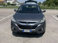 Usata Hyundai ix35 Xpossible 116 CV (85 kW) 2013 SUV