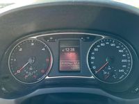 Usata Audi A1 Sportback Attraction 90 CV (66 kW) 2014 Nero Utilitaria