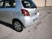 Usata Toyota Yaris Sol 90 CV (66 kW) 2010 Utilitaria