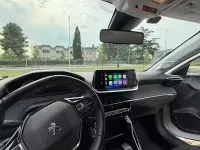 Usata Peugeot 208 Active 75 CV (55 kW) 2023 Bianco Utilitaria